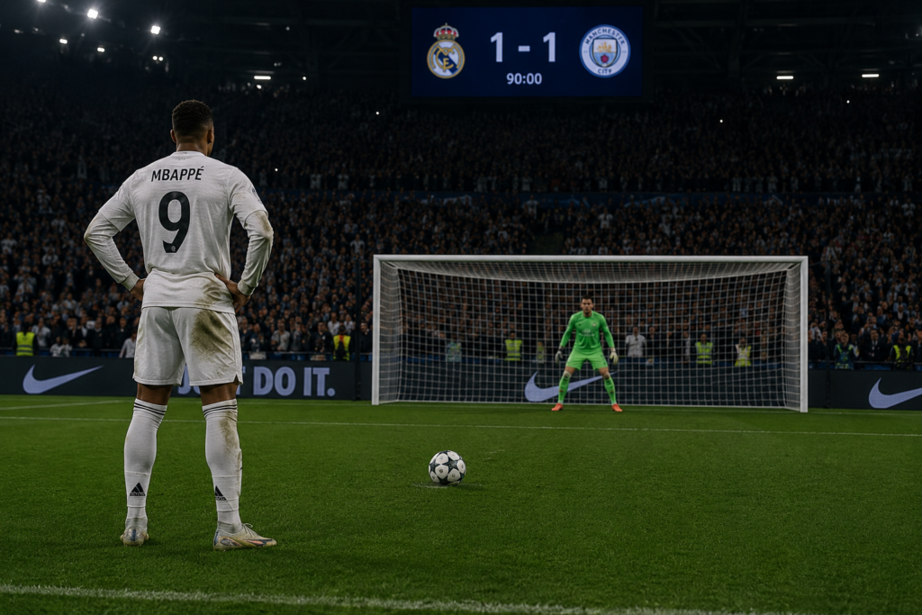 Por qué te bloqueas en los momentos más inoportunos: el error en competición